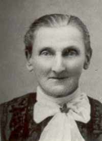 Eliza Shelton (1840 - 1909) Profile